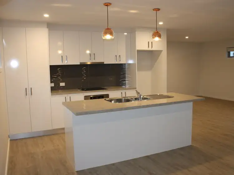 Second view of Homely house listing, 46A Williams Street, Inverloch VIC 3996