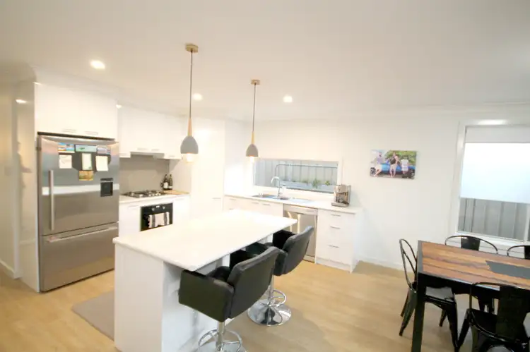 Third view of Homely house listing, 41 Bennett Street, Inverell NSW 2360