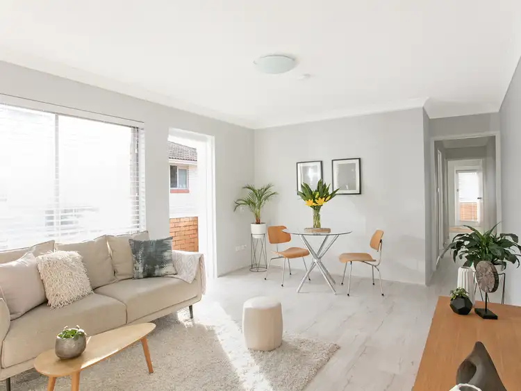 Fourth view of Homely apartment listing, 5/9 Sturdee Parade, Dee Why NSW 2099