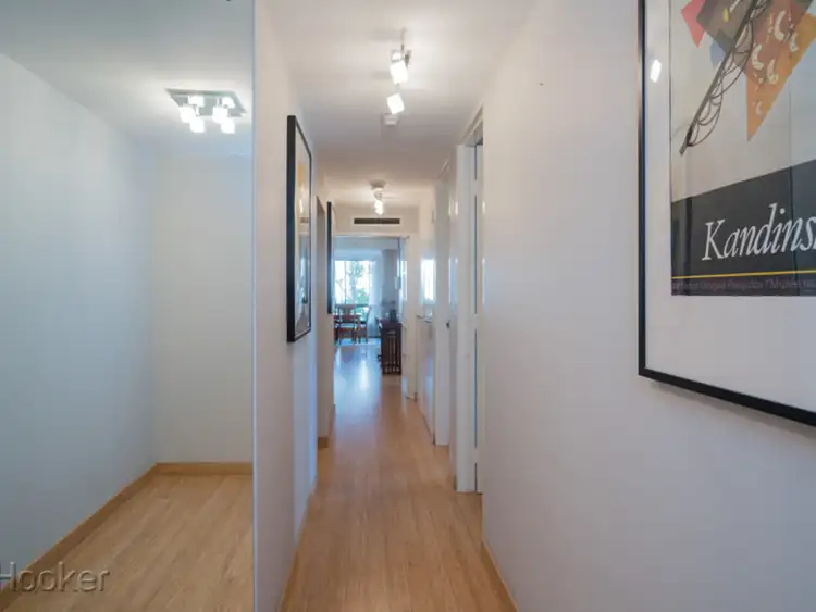 Sixth view of Homely apartment listing, 46/47 Forrest Avenue, East Perth WA 6004