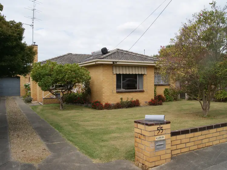 55 Day Street, Bairnsdale VIC 3875