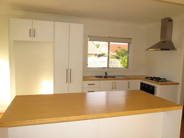 Third view of Homely house listing, 55 Day Street, Bairnsdale VIC 3875