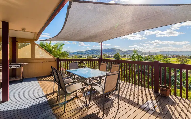 12 Dunoon Crescent, Maclean NSW 2463