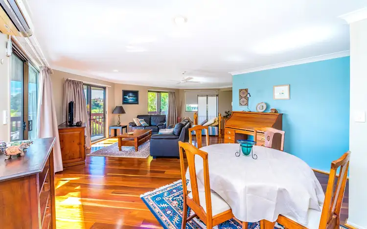 Fourth view of Homely house listing, 12 Dunoon Crescent, Maclean NSW 2463