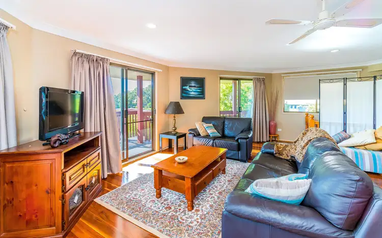 Fifth view of Homely house listing, 12 Dunoon Crescent, Maclean NSW 2463