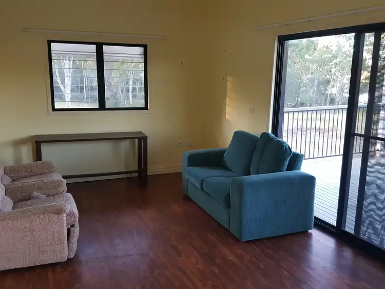 Seventh view of Homely rural property listing, 382 Calliope River Road, West Stowe QLD 4680