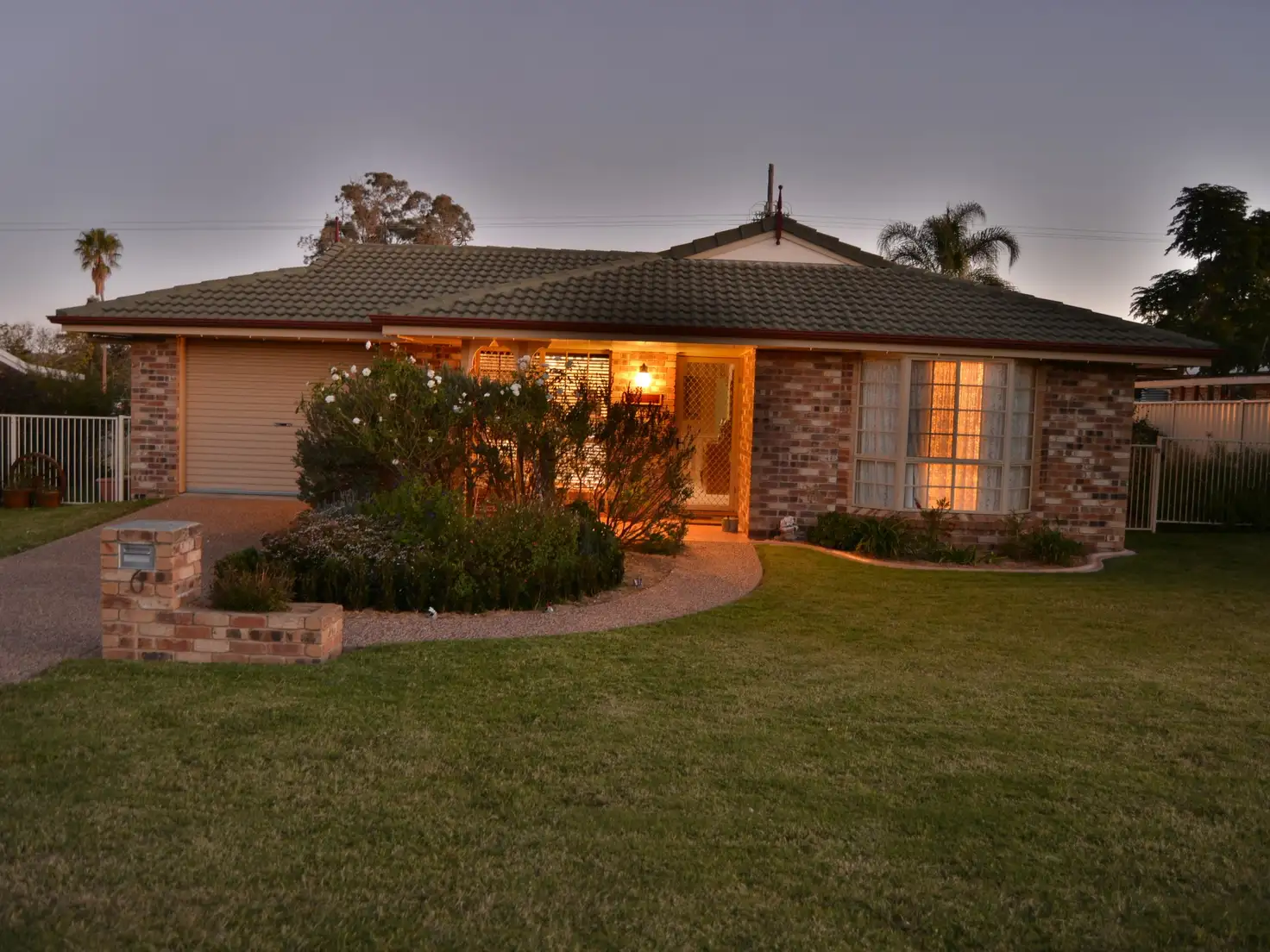 Main view of Homely house listing, 6 Flynn Drive, Warwick QLD 4370