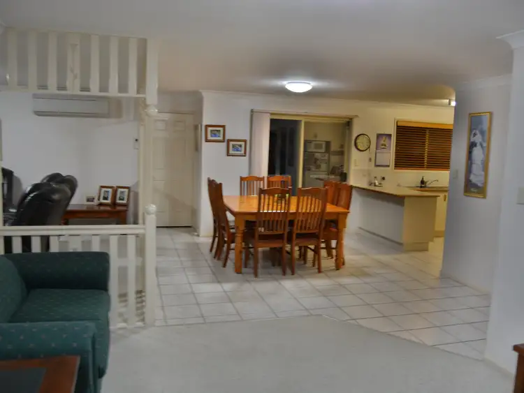 Second view of Homely house listing, 6 Flynn Drive, Warwick QLD 4370