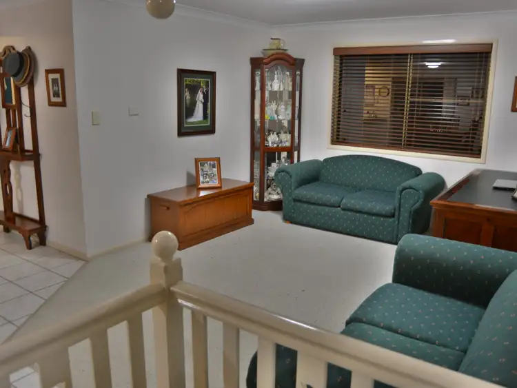 Third view of Homely house listing, 6 Flynn Drive, Warwick QLD 4370