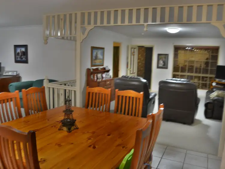 Fourth view of Homely house listing, 6 Flynn Drive, Warwick QLD 4370