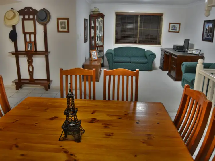 Fifth view of Homely house listing, 6 Flynn Drive, Warwick QLD 4370