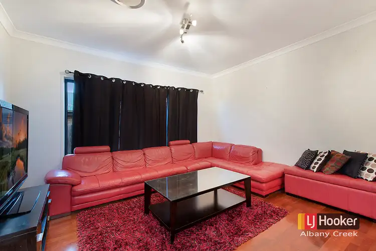Sixth view of Homely house listing, 61 Castlewellan Circuit, Warner QLD 4500