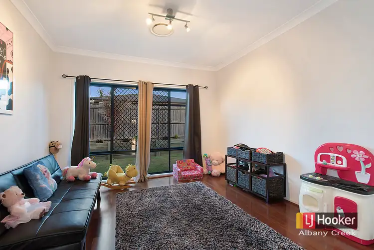 Seventh view of Homely house listing, 61 Castlewellan Circuit, Warner QLD 4500