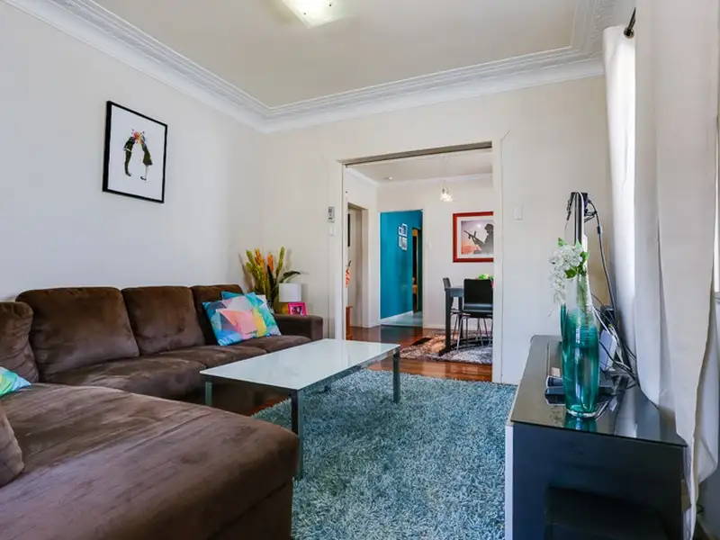 Main view of Homely house listing, 25 Keeling St, Coopers Plains QLD 4108