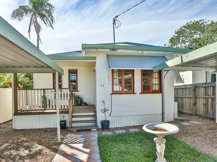 Fourth view of Homely house listing, 25 Keeling St, Coopers Plains QLD 4108