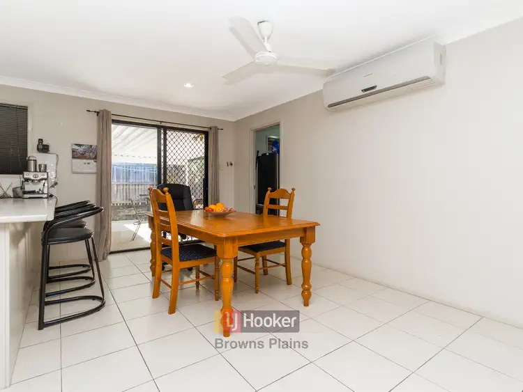 Fifth view of Homely house listing, 9 Sally Drive, Marsden QLD 4132