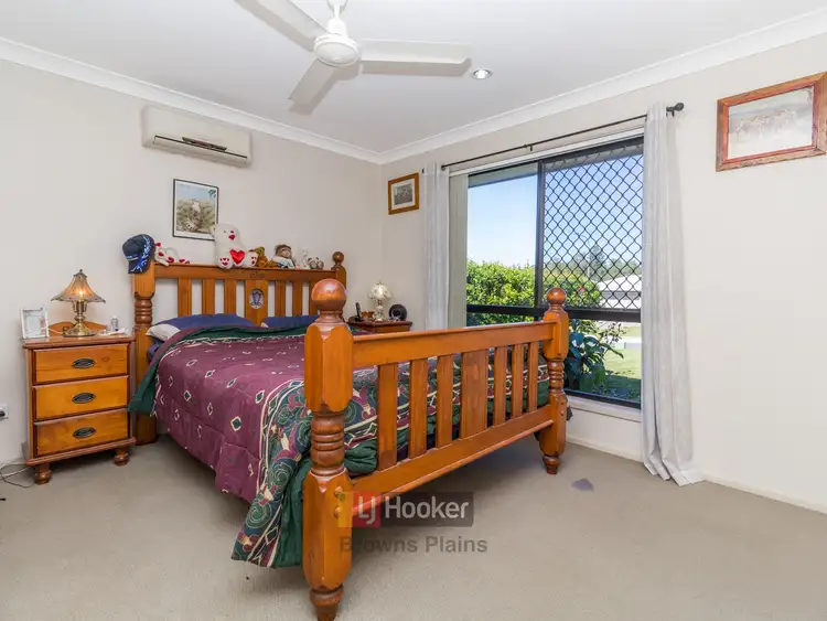 Sixth view of Homely house listing, 9 Sally Drive, Marsden QLD 4132