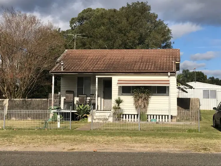 Main view of Homely house listing, 34 Boundary Street, Pelaw Main NSW 2327
