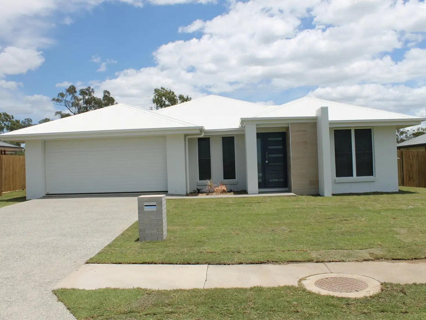 Main view of Homely house listing, 22 Anchor Street, Tannum Sands QLD 4680