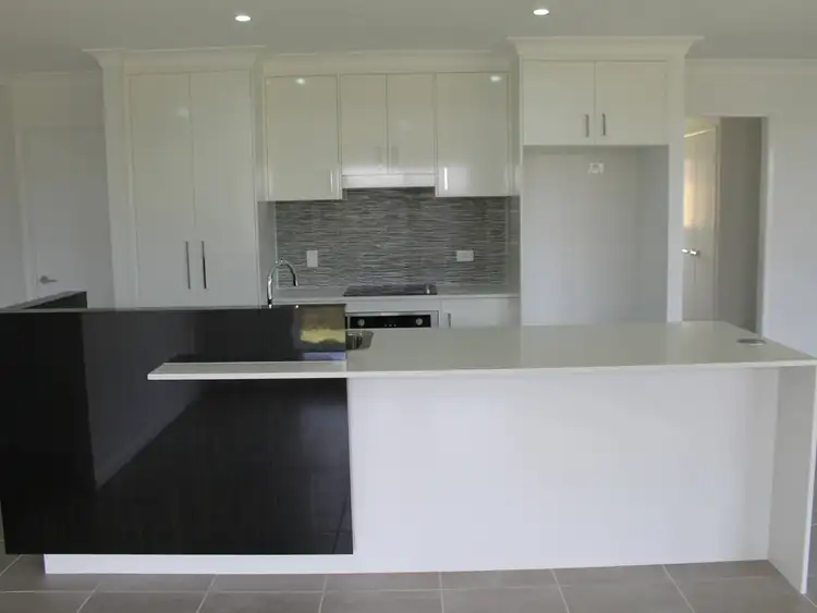 Second view of Homely house listing, 22 Anchor Street, Tannum Sands QLD 4680