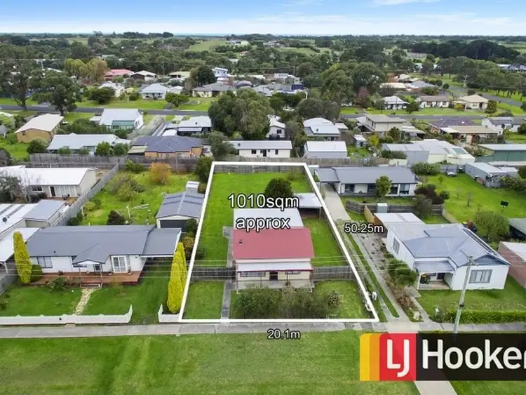97 Broome Crescent, Wonthaggi VIC 3995