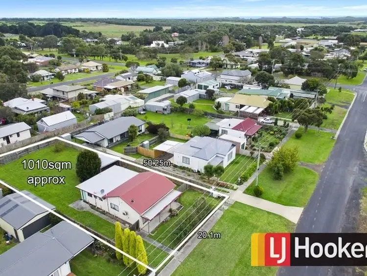 Fourth view of Homely house listing, 97 Broome Crescent, Wonthaggi VIC 3995