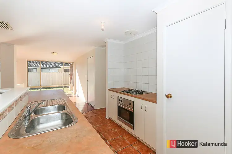 Second view of Homely house listing, 4 Strawberry Way, Forrestfield WA 6058
