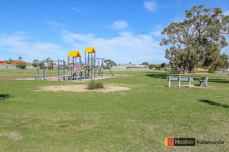 Third view of Homely house listing, 4 Strawberry Way, Forrestfield WA 6058