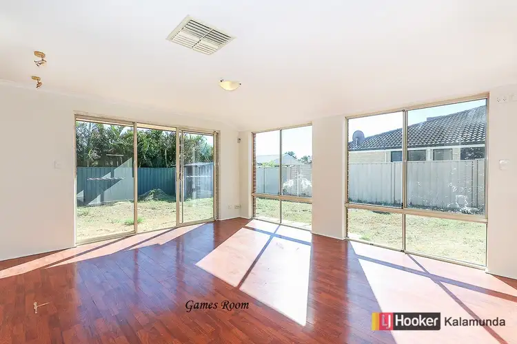 Fifth view of Homely house listing, 4 Strawberry Way, Forrestfield WA 6058