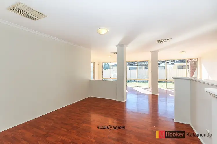 Sixth view of Homely house listing, 4 Strawberry Way, Forrestfield WA 6058