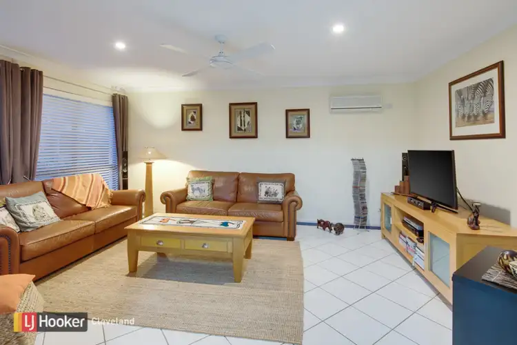 Fifth view of Homely house listing, 15 Stephen Court, Cleveland QLD 4163