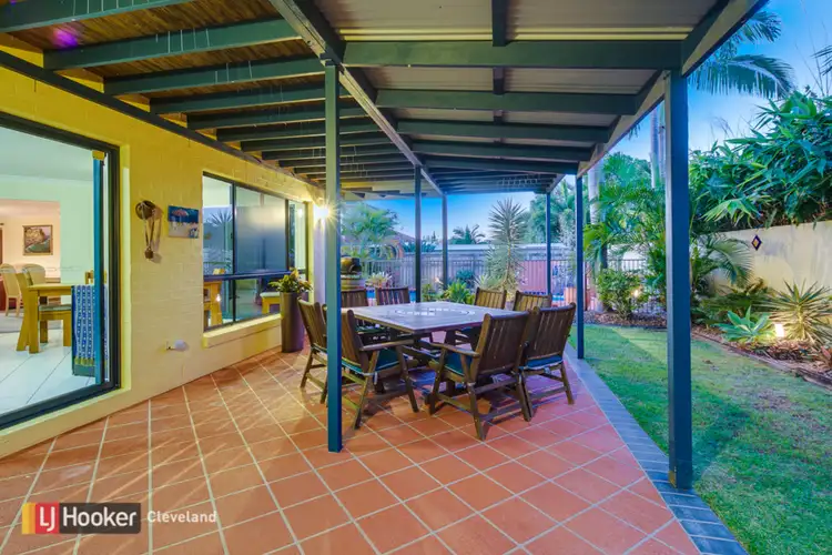 Sixth view of Homely house listing, 15 Stephen Court, Cleveland QLD 4163