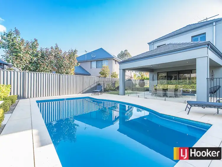 Fourth view of Homely house listing, 1 Mingara Avenue, Harrisdale WA 6112