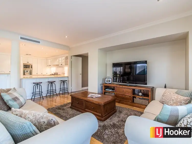 Fifth view of Homely house listing, 1 Mingara Avenue, Harrisdale WA 6112