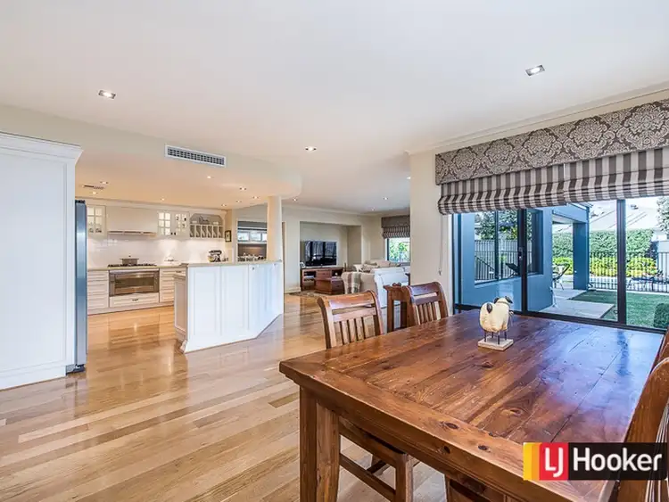 Seventh view of Homely house listing, 1 Mingara Avenue, Harrisdale WA 6112