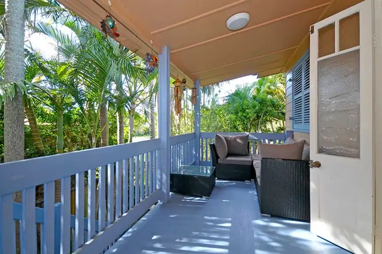 21 Elizabeth Street, Currumbin Waters QLD 4223