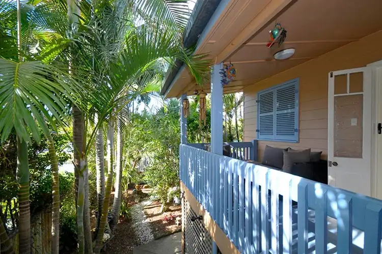 Fourth view of Homely house listing, 21 Elizabeth Street, Currumbin Waters QLD 4223