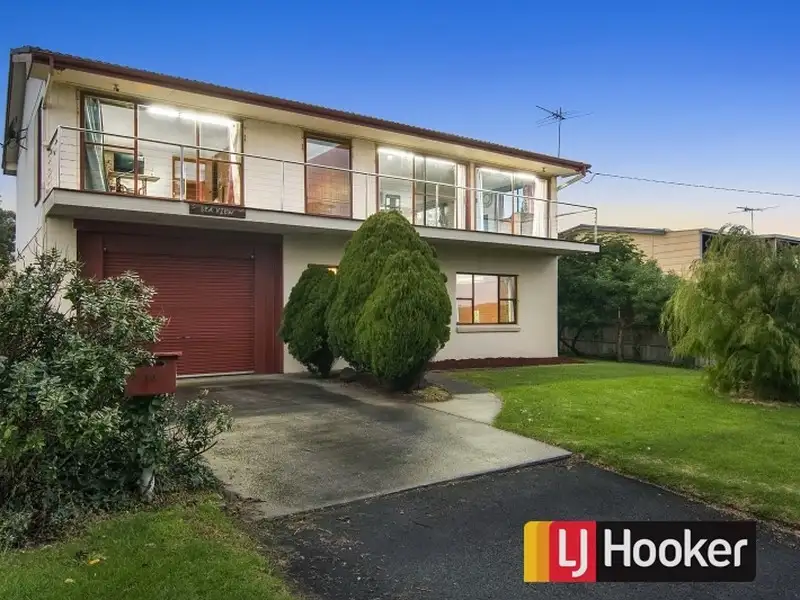 Main view of Homely house listing, 10 Panorama Drive, San Remo VIC 3925