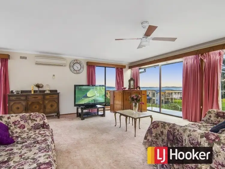 Third view of Homely house listing, 10 Panorama Drive, San Remo VIC 3925
