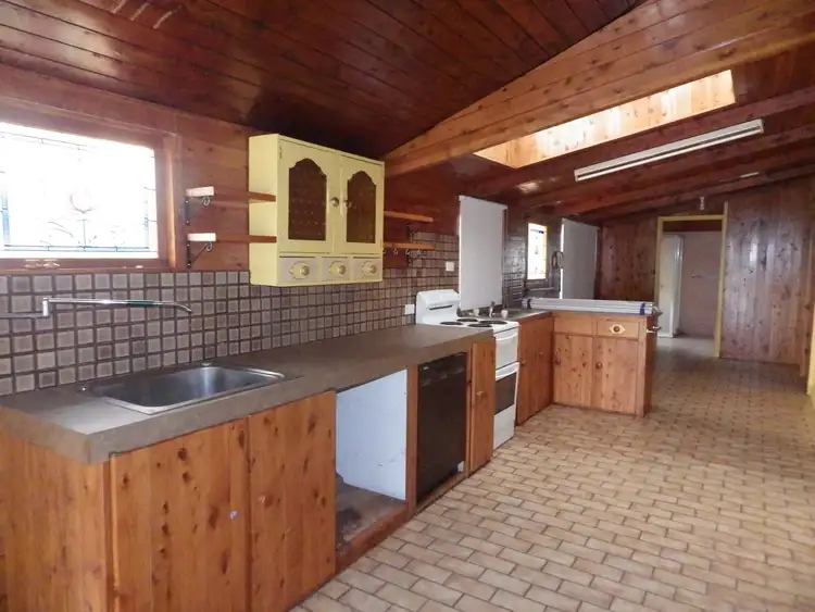 Second view of Homely house listing, 14 Bass Street, Yuleba QLD 4427