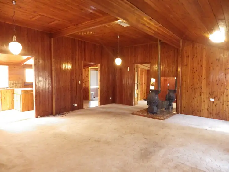 Third view of Homely house listing, 14 Bass Street, Yuleba QLD 4427