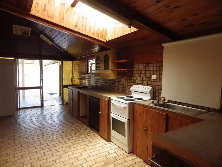 Sixth view of Homely house listing, 14 Bass Street, Yuleba QLD 4427