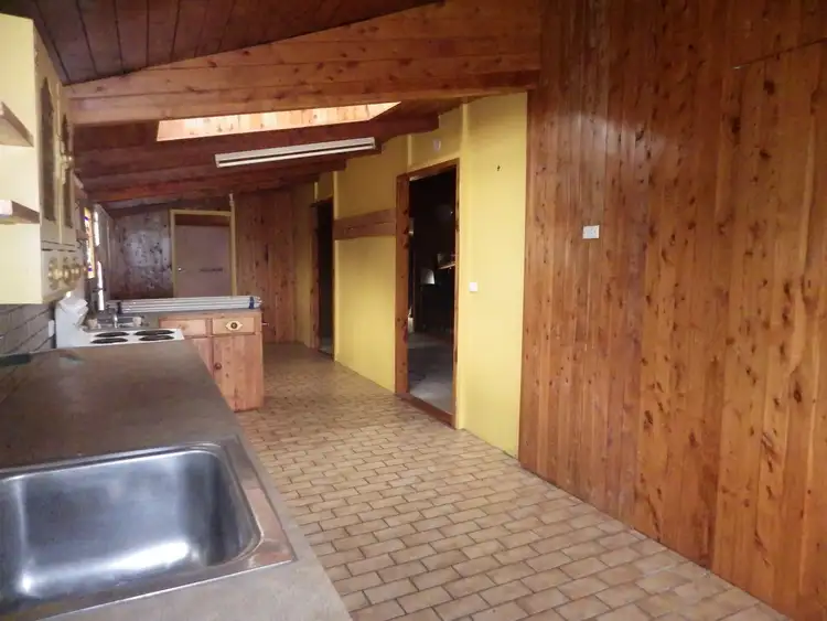 Seventh view of Homely house listing, 14 Bass Street, Yuleba QLD 4427
