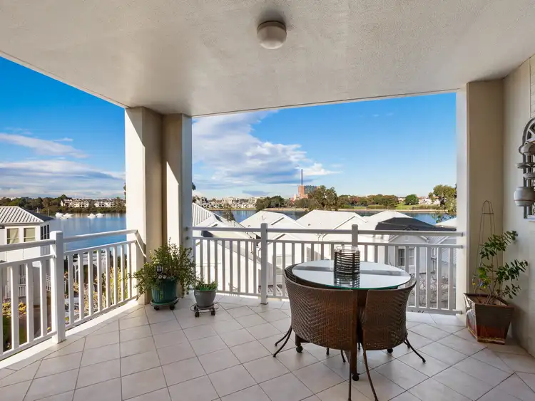 21/32 Phillips Street, Cabarita NSW 2137