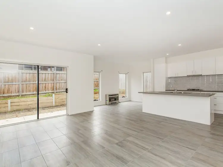 Second view of Homely townhouse listing, Unit 4/23 Blair Street, Lilydale VIC 3140