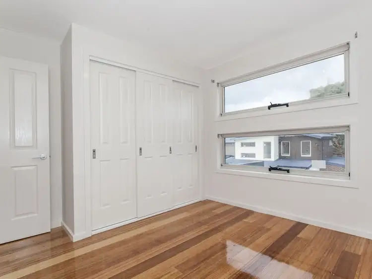 Third view of Homely townhouse listing, Unit 4/23 Blair Street, Lilydale VIC 3140