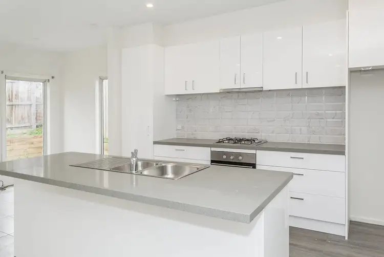 Fourth view of Homely townhouse listing, Unit 4/23 Blair Street, Lilydale VIC 3140
