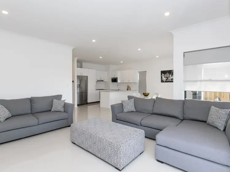 Fourth view of Homely house listing, 31 Huntingdale Place, Medowie NSW 2318