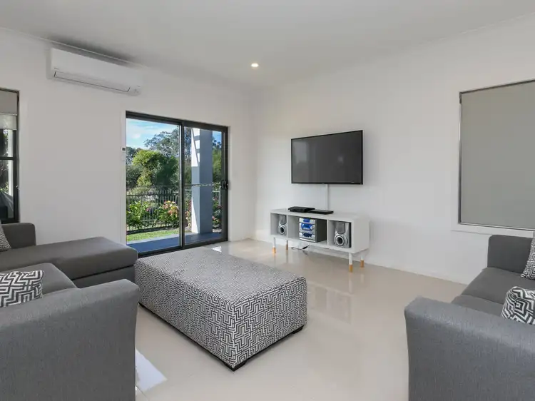 Fifth view of Homely house listing, 31 Huntingdale Place, Medowie NSW 2318