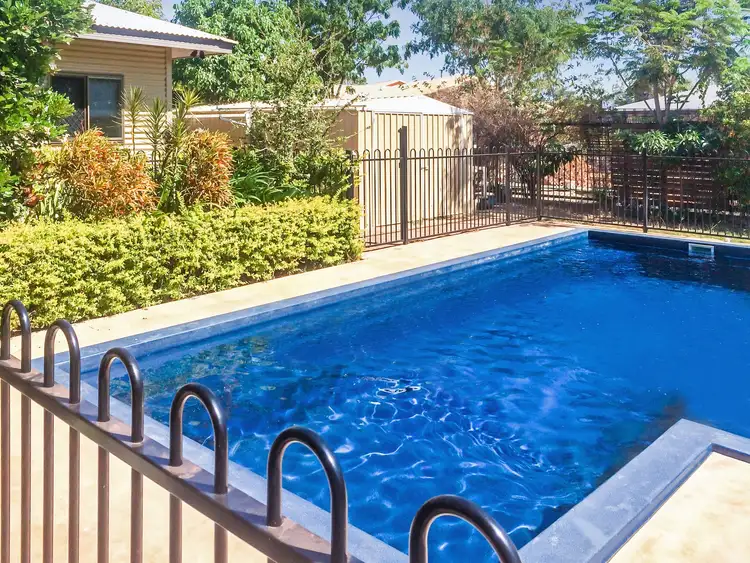 Second view of Homely house listing, 19 Travers Court, Katherine NT 850